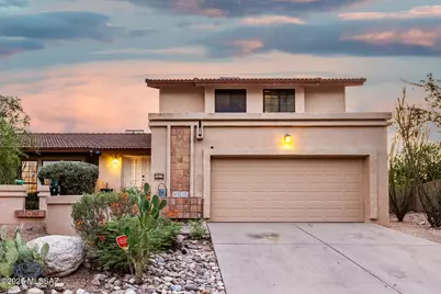 5738 N Via Umbrosa, Tucson, AZ 85750 - Photo 1