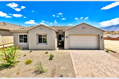 13382 N Sanidine Drive, Oro Valley, AZ 85755 - Photo 1