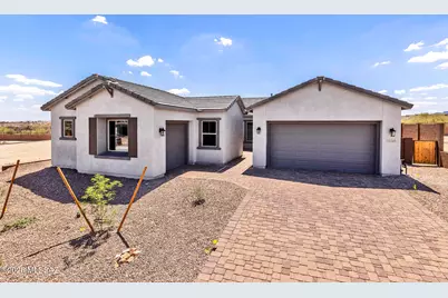 13345 N Galena Trail, Oro Valley, AZ 85755 - Photo 1