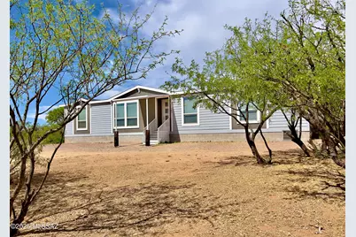 16710 Yucca Ash Farm Road, Sonoita, AZ 85637 - Photo 1