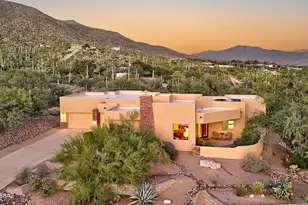 5468 N Sabino Highlands Pl, Tucson, AZ 85749 - Photo 1