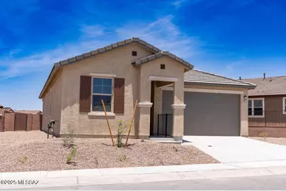 5844 S Pinto Loop, Tucson, AZ 85742 - Photo 1
