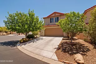 9000 N Twain St, Tucson, AZ 85742 - Photo 1