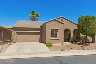 5850 S Painted Canyon Dr, Green Valley, AZ 85622 - Photo 1