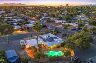 5818 E 19th St, Tucson, AZ 85711 - Photo 1