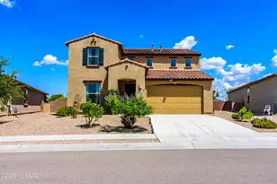9569 N Sage Vista Ct, Tucson, AZ 85742 - Photo 1