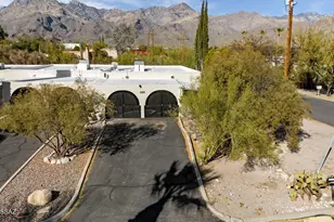 8069 E Cameo Cir, Tucson, AZ 85750 - Photo 1