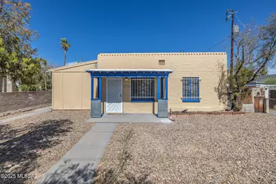 318 N Fremont Avenue, Tucson, AZ 85719 - Photo 1