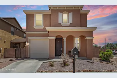 7952 E Revolution Loop, Tucson, AZ 85730 - Photo 1