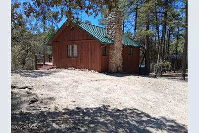 9814 N Willow Canyon, Tucson, AZ 85619 - Photo 1