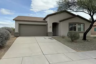 6621 S Via Diego De Rivera, Tucson, AZ 85757 - Photo 1