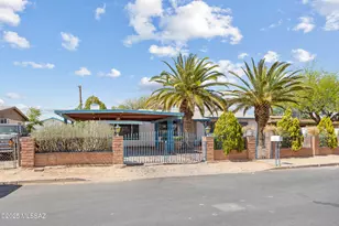 142 W Borrego St, Tucson, AZ 85706 - Photo 1
