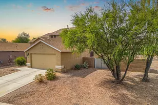 8750 E Mountain Spring Dr, Tucson, AZ 85747 - Photo 1