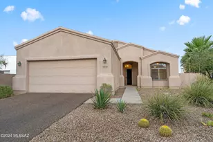 1610 N Sahuara Ave, Tucson, AZ 85712 - Photo 1