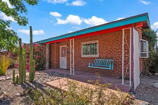 1433 E Silver St, Tucson, AZ 85719 - Photo 1