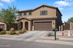 17213 S Mesa Shadows Dr, Vail, AZ 85641 - Photo 1