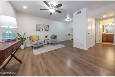 1600 N Wilmot Road #UNIT 153, Tucson, AZ 85712 - Photo 1