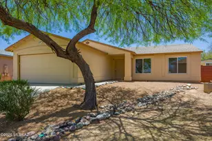 8876 E Apache Well Pl, Tucson, AZ 85730 - Photo 1