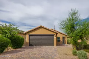 8608 N Genoa Ct, Tucson, AZ 85742 - Photo 1