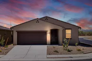 6921 W Indian Clover Way W, Tucson, AZ 85757 - Photo 1