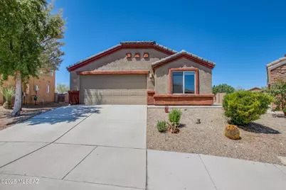 8068 S Nautilus Drive, Tucson, AZ 85756 - Photo 1