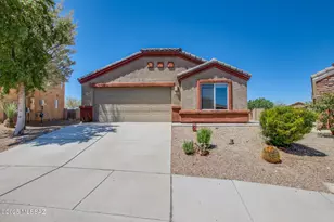 8068 S Nautilus Dr, Tucson, AZ 85756 - Photo 1