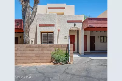 5866 N Placita De Las Lomitas, Tucson, AZ 85704 - Photo 1