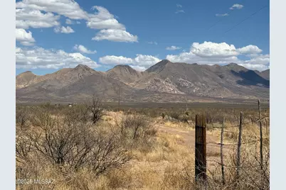 80 Ac W Gleeson Road, Elfrida, AZ 85610 - Photo 1