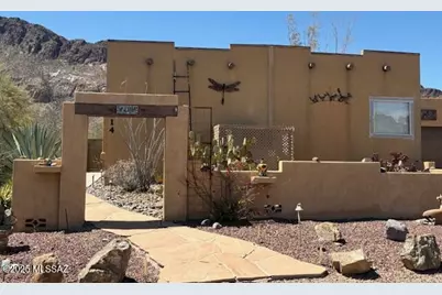 5914 W Tucson Estates Parkway, Tucson, AZ 85713 - Photo 1