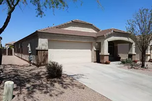6700 S Stone Fly Dr, Tucson, AZ 85757 - Photo 1