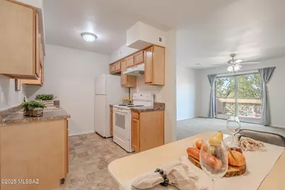6301 N Barcelona Court #1010, Tucson, AZ 85704 - Photo 1