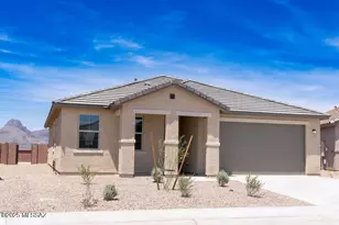 5893 W Pinto Loop, Tucson, AZ 85742 - Photo 1