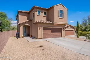 1090 E Lyle Canyon Dr, Sahuarita, AZ 85629 - Photo 1