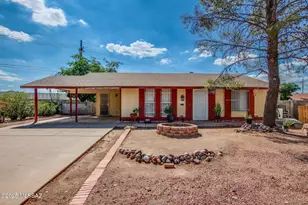 2626 W Vereda Amarillo, Tucson, AZ 85746 - Photo 1