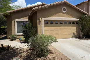 955 E Mt Shibell Dr, Sahuarita, AZ 85629 - Photo 1