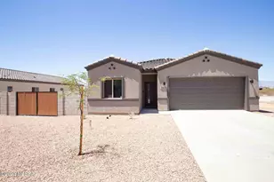 3601 E Nebraska Stravenue, Tucson, AZ 85706 - Photo 1