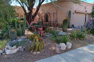 4631 N Camino Campero, Tucson, AZ 85750 - Photo 1