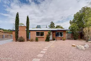 2026 N Rosemary Dr., Tucson, AZ 85716 - Photo 1