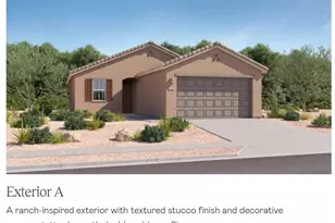 10434 W Beaman Ln, Marana, AZ 85653 - Photo 1