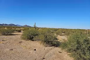 17540 Curtis St, Marana, AZ 85653 - Photo 1