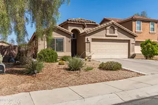 8844 N Twin Peaks Brook Rd, Tucson, AZ 85743 - Photo 1