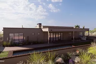 5950 N Piedra Seca, Tucson, AZ 85718 - Photo 1