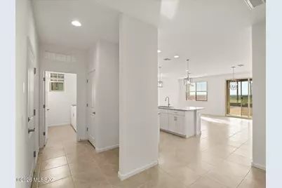 8302 S Cabari Mine Way, Tucson, AZ 85747 - Photo 1