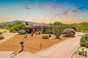 14092 E Placita Mochuelo, Vail, AZ 85641 - Photo 1