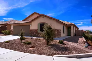 11599 Boll Bloom Dr, Marana, AZ 85653 - Photo 1