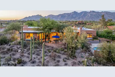 4515 N Camino Kino, Tucson, AZ 85718 - Photo 1
