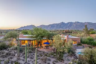 4515 N Camino Kino, Tucson, AZ 85718 - Photo 1