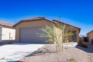4735 S Verdin Vly Dr, Tucson, AZ 85730 - Photo 1