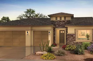 61784 E Travertine St, Oracle, AZ 85623 - Photo 1