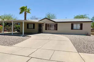 4138 E White Water Dr, Tucson, AZ 85706 - Photo 1